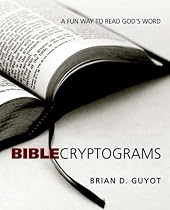 Bible Cryptograms