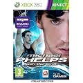 Michael Phelps - Push the Limit (Kinect)