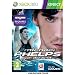 Michael Phelps - Push the Limit (Kinect)