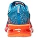 NIKE Men's Flyknit Air Max Running Shoes Authentic Sneakers