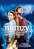 Eigenschaften Warner Home Video - DVD  / Mimzy - Meine Freundin aus der Zukunft