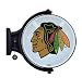 Chicago Blackhawks Revolving Light
