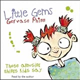 Review Dalesman Publishing Co Ltd  / Little Gems: Those Amusing Things Kids Say