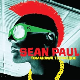 Waya Waya (Tal Feat. Sean Paul) [Bonus Track]