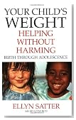 Your Child's Weight: Helping without Harming