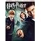 Harry Potter and the Order of the Phoenix (Fullscreen) (Dual-layered DVD)