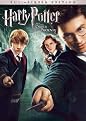 Harry Potter and the Order of the Phoenix (Fullscreen) (Dual-layered DVD)
