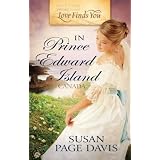 Love Finds You in Prince Edward Island, Canadaby Susan Page Davis