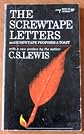 The Screwtape Letters