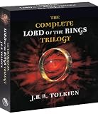The Complete Lord of the Rings Trilogy