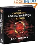 The Complete Lord of the Rings Trilogy