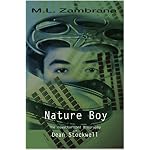 Nature Boy: The Unauthorized Biography of Dean Stockwell book cover