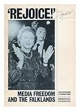 'Rejoice!' : media freedom and the Falklands