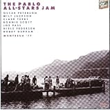 Review Jatp Pablo All-Stars Jam  / Montreux '77