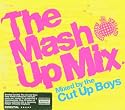 The Mash Up Mix: Mixed By the Cut Up Boys