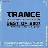 Trance-Best of 2007 - Various