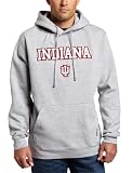 CI Sport NCAA Indiana Hoosiers Triton Hooded Sweatshirt