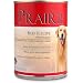 Prairie, Beef with Barley, 13.2 oz. Can