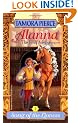 Song of the Lioness #1: Alanna: The First Adventure
