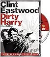 Dirty Harry Deluxe Edition