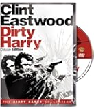 Dirty Harry Deluxe Edition