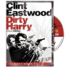 Dirty Harry (Deluxe Edition)