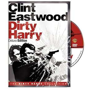 Dirty Harry