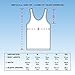 DJ Cat Mens Fashion Tank Top