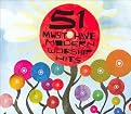 51 Must-Have Modern Worship Hits