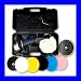 Dynamo Power Car Polisher Platinum Pack Alpha
