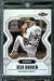 2007 Topps Finest #104 Rich Harden Baseball Card Oakland Athletics - Mint Condition - Shipped In Protective Display Case !!