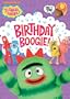 Yo Gabba Gabba!: Birthday Boogie