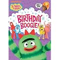 Birthday Boogie [DVD] [Region 1] [US Import] [NTSC]