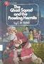 The Ghost Squad and the Prowling Hermits: 2 (A Ghost Squad book)