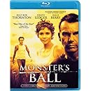 Monster's Ball [Blu-ray]