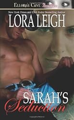 Sarah's Seduction