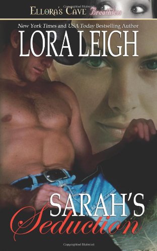 Sarahs Seduction (Men of August, Book 2)
