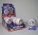 6 Lil' All Star Baseball Musical Picture Frame Coin Bank with Bubble Gum - For your F...