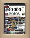 40000 Fotos - Umfangreiche Sammlung  hochqualitativer Fotos