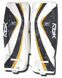 Reebok RBK Premier II Goalie Leg Pads [SENIOR]