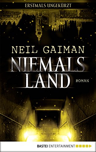 Niemalsland: Roman (German Edition)