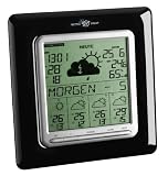 Wetterstation Wetterdirekt Stella Info