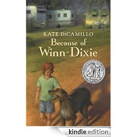 Because of Winn-Dixie