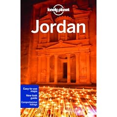Jordan (Lonely Planet Country Guides)