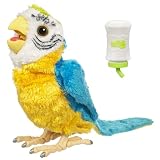 FurRealNewbornBabyMcCawParrot