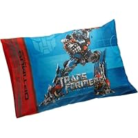 Transformers TransGear Pillowcase
