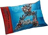 Transformers TransGear Pillowcase