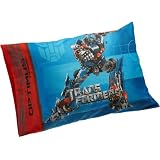 Transformers TransGear Pillowcase