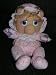 Search : Muppet Babies Hasbro Softies Plush 9" Miss Piggy Made for Pampers 1984