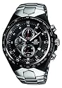CASIO Herren-Amrbanduhr EDIFICE EF-534D-1AVEF